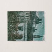 Puzzle Architecture coloniale au centre historique de (Horizontal)