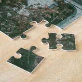 Puzzle Architecture coloniale au centre historique de (Côté)