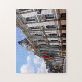 Puzzle architecture de la paz (Vertical)