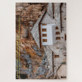 Puzzle Architecture de style ottoman en Bosnie Grande (Vertical)
