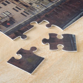 Puzzle Architecture de Vérone, Italie (Côté)