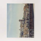 Puzzle Architecture de Vérone, Italie (Vertical)