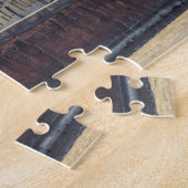 Puzzle Architecture de Vérone, Italie (Côté)