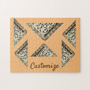 Puzzle Architecture du temple islamique Thunder_Cove