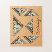 Puzzle Architecture du temple islamique Thunder_Cove (Vertical)