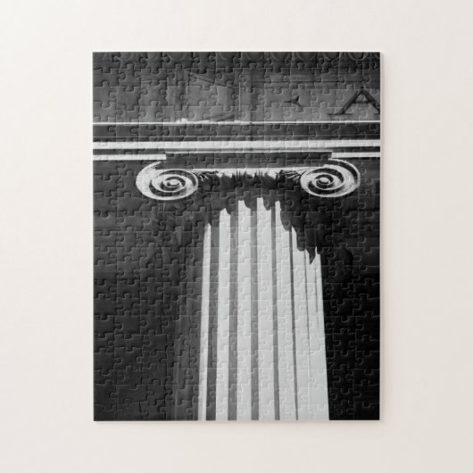 Puzzle Architecture NYC I (Vertical)