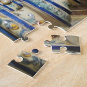 Puzzle Architecture Plaza de Espana (Côté)