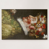 Puzzle Arcimboldo (Horizontal)