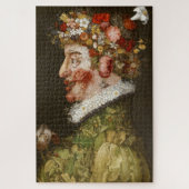 Puzzle Arcimboldo (Vertical)