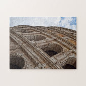 Puzzle Arcs du Colisée Romain - 11x14 - 252 pcs (Horizontal)