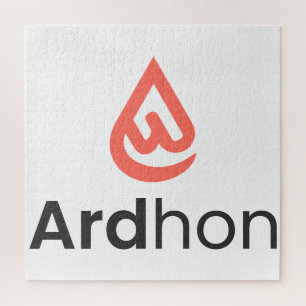 Puzzle Ardhon - portez votre style, à votre manière