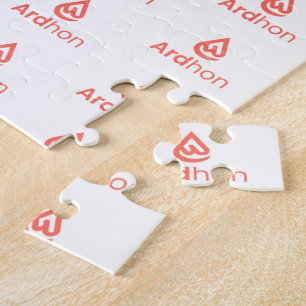 Puzzle Ardhon - portez votre style, à votre manière couss