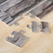 Puzzle ardoise (difficile) (Côté)