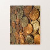 PUZZLE ARGENT (Vertical)