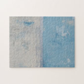 Puzzle Argent Aura (Horizontal)