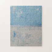 Puzzle Argent Aura (Vertical)