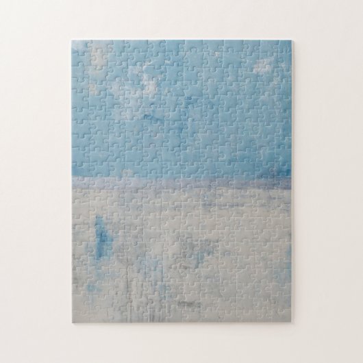 Puzzle Argent Aura (Vertical)