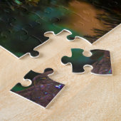 Puzzle Argent chaud (Côté)