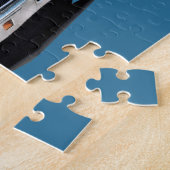 Puzzle Argent classique 396 (Côté)