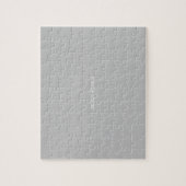 Puzzle argenté (Vertical)