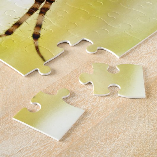 Puzzle Argiope (Côté)