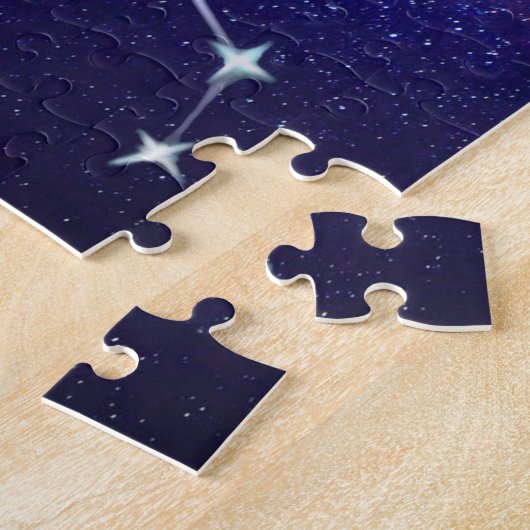 PUZZLE ARIE LA RAM (Côté)