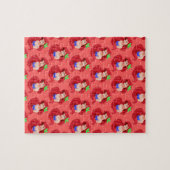 Puzzle Ariel (Horizontal)