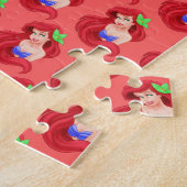 Puzzle Ariel (Côté)