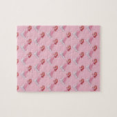 Puzzle Ariel (Horizontal)