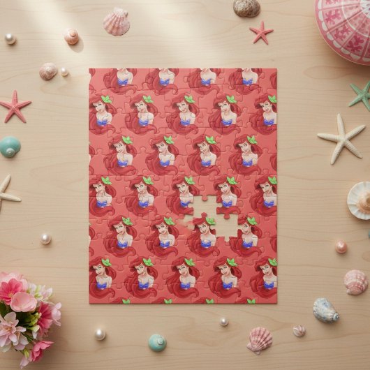 Puzzle Ariel