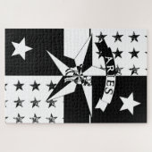 Puzzle Aries (Horizontal)