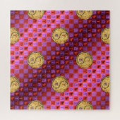 Puzzle Aries & Fire Roster (Horizontal)