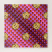 Puzzle Aries & Fire Roster (Vertical)