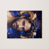 Puzzle Aries Homme Jigasw (Horizontal)