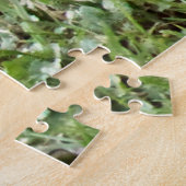 Puzzle Arisdale Arts : Lapin sauvage debout (Côté)