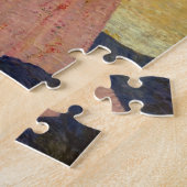 Puzzle Aristide Maillol - Femme à l'ombrelle (Côté)