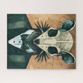 Puzzle Aristocrate Possum (Horizontal)