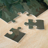 Puzzle Aristocrate Sheep (Côté)