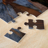 Puzzle Aristote et Platon par Raphael (Côté)