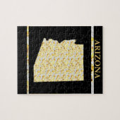PUZZLE ARIZONA (Horizontal)