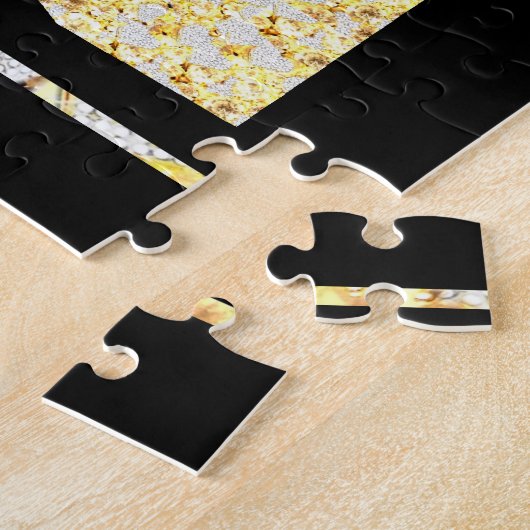 PUZZLE ARIZONA (Côté)