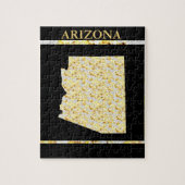PUZZLE ARIZONA (Vertical)