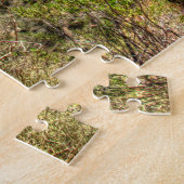 Puzzle Arizona Cactus Pittoresque (Côté)