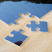 Puzzle Arizona Colorado River. (Côté)