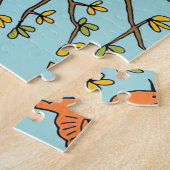 Puzzle Arizona Désert (Côté)