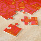 Puzzle Arizona Dreamin' (Côté)