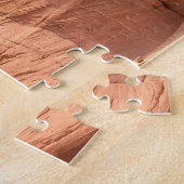 Puzzle ARIZONA - Haut Antelope Canyon A - Red Rock (Côté)