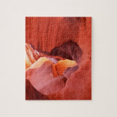 Puzzle Arizona, Navajo Nation, Lower Antelope Canyon, (Vertical)