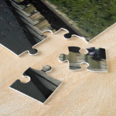 Puzzle Arizona Pittoresque (Côté)