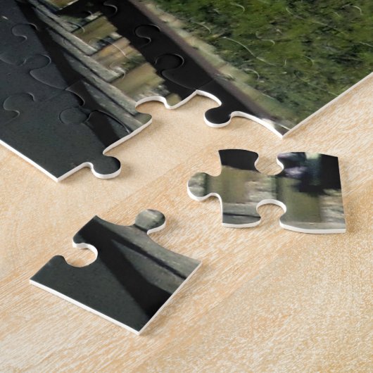 Puzzle Arizona Pittoresque (Côté)